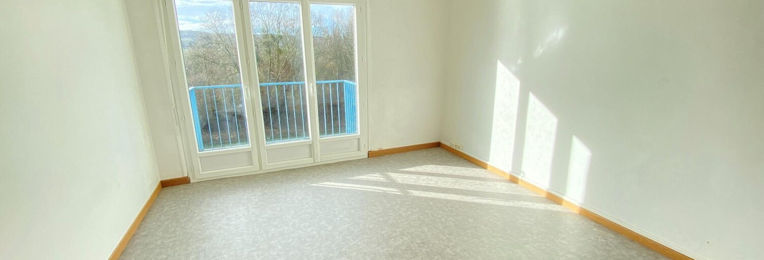 Appartement 3 Pièces 54 m² à vendre à Noyon (60400)