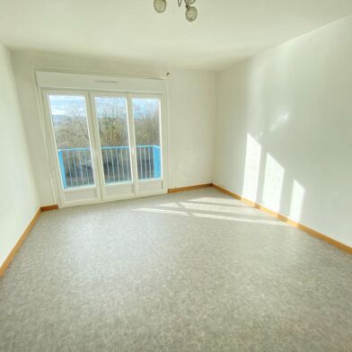 Appartement 3 pièces 45000 €