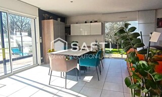 Maison 4 Pièces 111 m² à vendre à Venansault (85190)