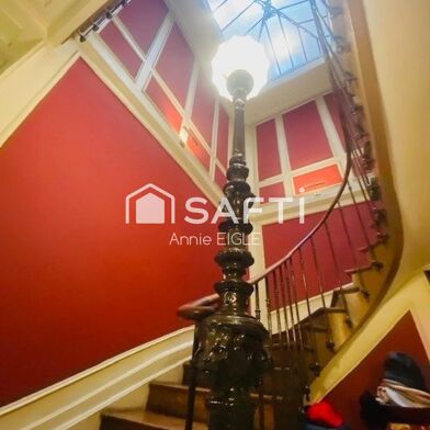 Maison 10 pièces 698000 €