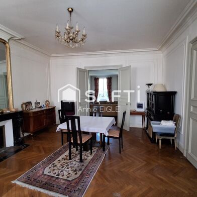 Maison 10 pièces 698000 €