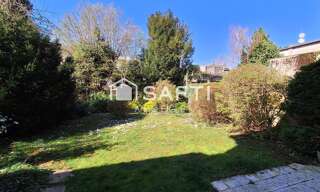 Maison 10 Pièces 356 m² à vendre à Verdun (55100)