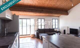 Appartement 3 Pièces 67 m² à vendre à Villefranche-de-Lauragais (31290)