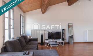 Appartement 3 Pièces 67 m² à vendre à Villefranche-de-Lauragais (31290)