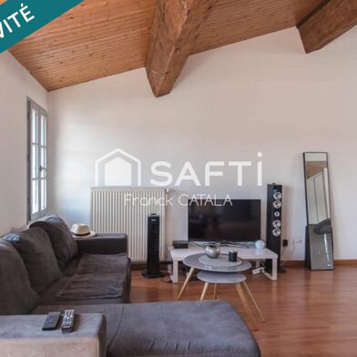 Appartement 3 pièces 179000 €