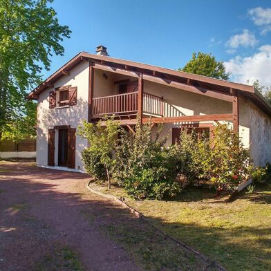 Maison 6 pièces 695000 €