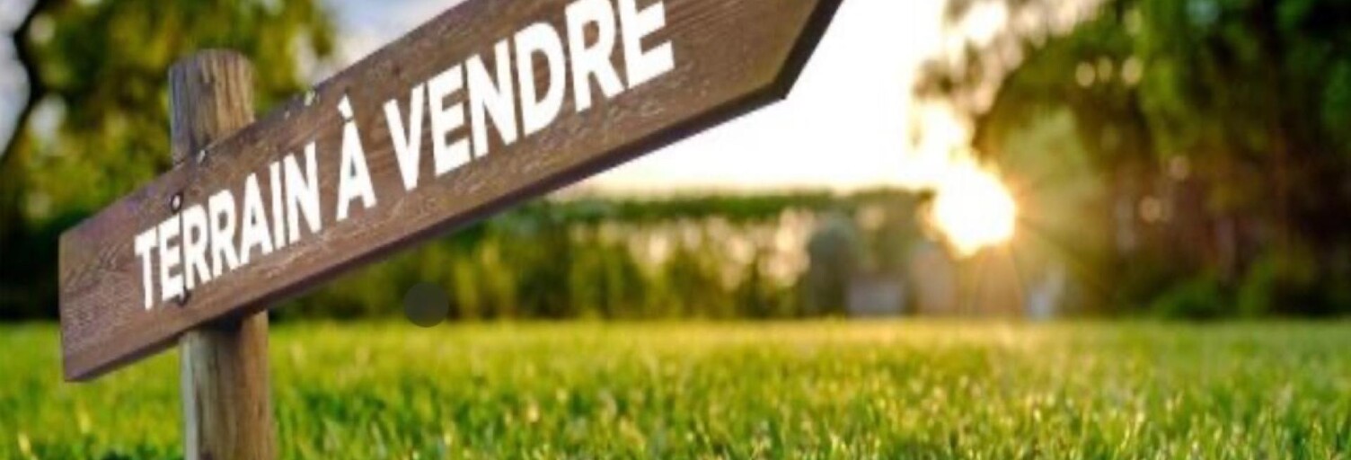 Terrain  520 m² à vendre à Bourg (33710)