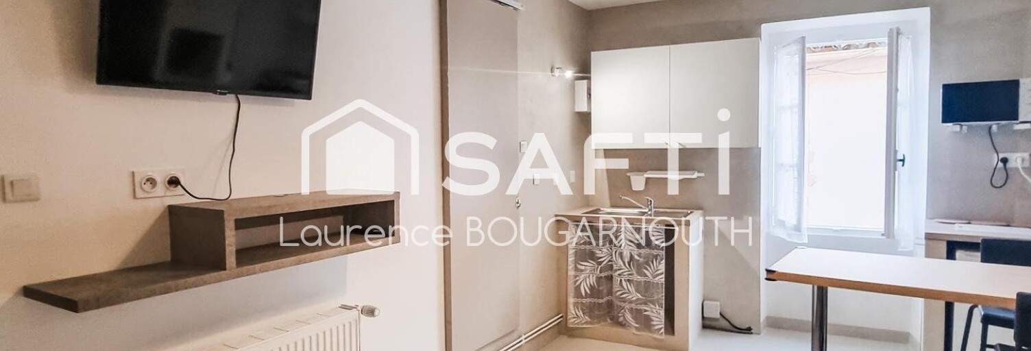 Immeuble  150 m² à vendre à Bagnols-sur-Cèze (30200)