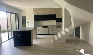 Maison 4 Pièces 95 m² à vendre à Sathonay-Village (69580)