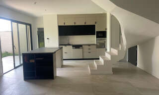 Maison 4 Pièces 95 m² à vendre à Sathonay-Village (69580)