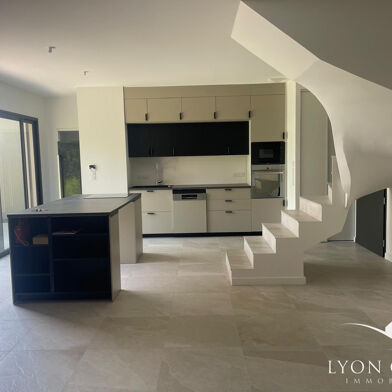 Maison 4 pièces 515000 €