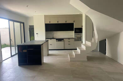 Maison 4 pièces 515000 €