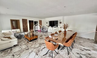 Maison 5 Pièces 139 m² à vendre à La Crèche (79260)