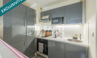 Appartement 3 Pièces 51 m² à vendre à Toulouse (31300)