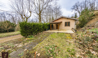 Maison 3 Pièces 57 m² à vendre à Chessy (69380)