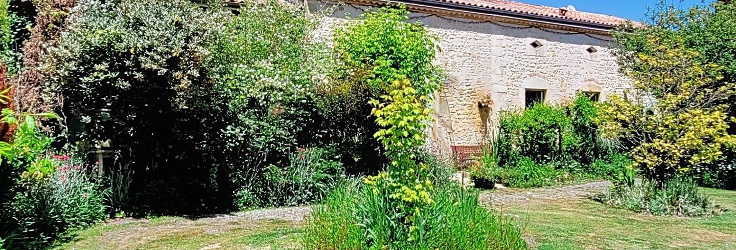 Maison 10 Pièces 326 m² à vendre à Vendays-Montalivet (33930)