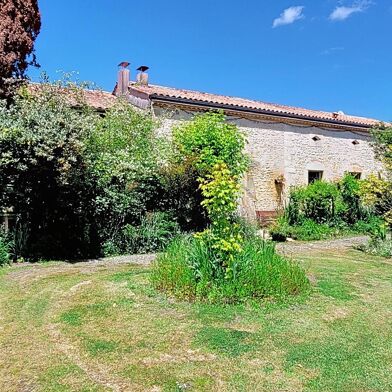 Maison 10 pièces 580000 €