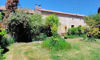 Maison 10 Pièces 326 m² à vendre à Vendays-Montalivet (33930)