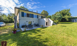 Maison 6 Pièces 180 m² à vendre à Lozanne (69380)