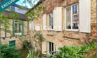 Maison 11 Pièces 380 m² à vendre à Souillac (46200)