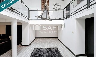 Maison 5 Pièces 182 m² à vendre à Mazingarbe (62670)
