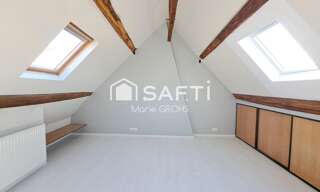 Maison 8 Pièces 195 m² à vendre à Bruyères-le-Châtel (91680)