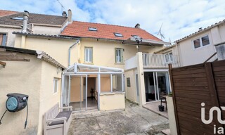 Maison 9 Pièces 226 m² à vendre à Roissy-en-France (95700)