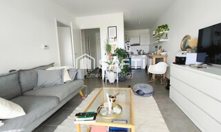 Appartement 2 Pièces 42 m² à vendre à Gex (01170)