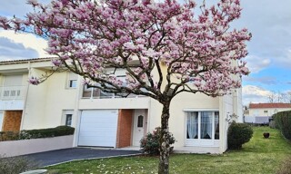 Maison 5 Pièces 118 m² à vendre à Le Poiré-sur-Vie (85170)