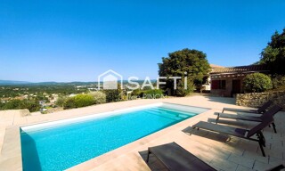 Maison 7 Pièces 173 m² à vendre à Apt (84400)