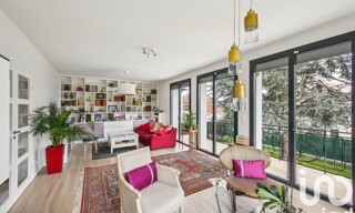 Maison 8 Pièces 240 m² à vendre à Rueil-Malmaison (92500)