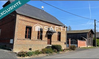Maison 5 Pièces 145 m² à vendre à Renneville (08220)