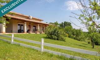 Maison 5 Pièces 145 m² à vendre à Labessière-Candeil (81300)