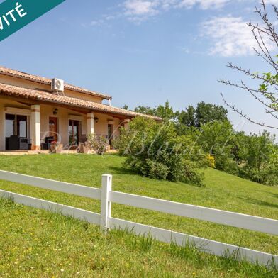 Maison 5 pièces 245000 €