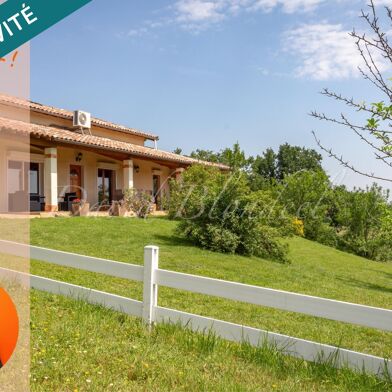 Maison 5 pièces 220000 €