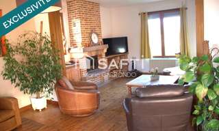 Maison 7 Pièces 270 m² à vendre à Bellaing (59135)