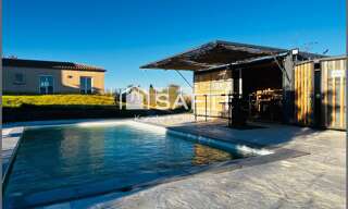 Maison 6 Pièces 230 m² à vendre à Pollestres (66450)