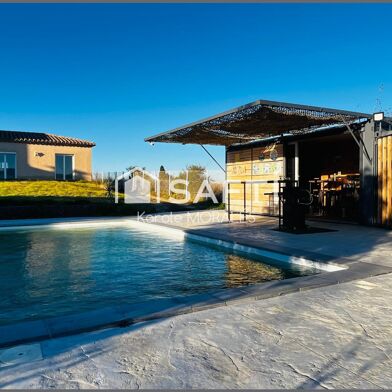 Maison 6 pièces 749000 €