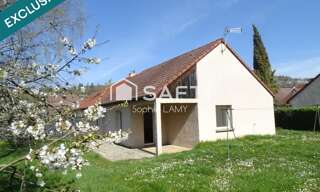 Maison 3 Pièces 63 m² à vendre à Velars-sur-Ouche (21370)