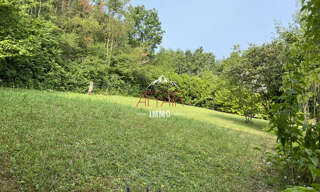 Terrain  752 m² à vendre à Vétraz-Monthoux (74100)