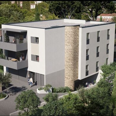 Appartement 3 pièces 495000 €