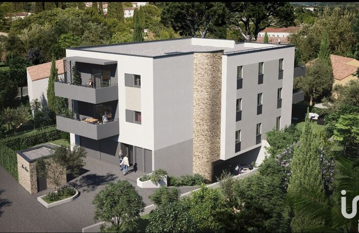 Vente Appartement 3 pièces — photo 5
