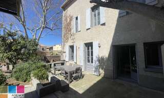 Maison 10 Pièces 280 m² à vendre à Portiragnes (34420)