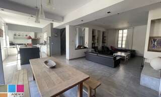 Maison 10 Pièces 280 m² à vendre à Portiragnes (34420)