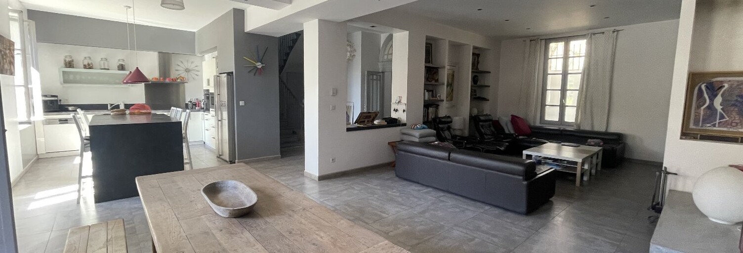 Maison 10 Pièces 280 m² à vendre à Portiragnes (34420)