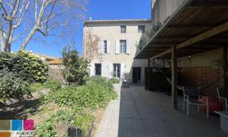 Maison 10 Pièces 280 m² à vendre à Portiragnes (34420)