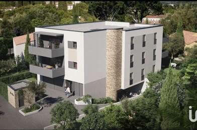 Appartement 3 pièces 397000 €