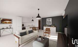 Appartement 3 Pièces 70 m² à vendre à Fréjus (83370)