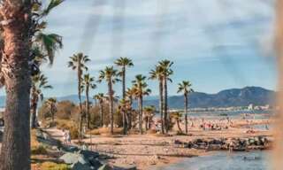 Appartement 3 Pièces 70 m² à vendre à Fréjus (83370)