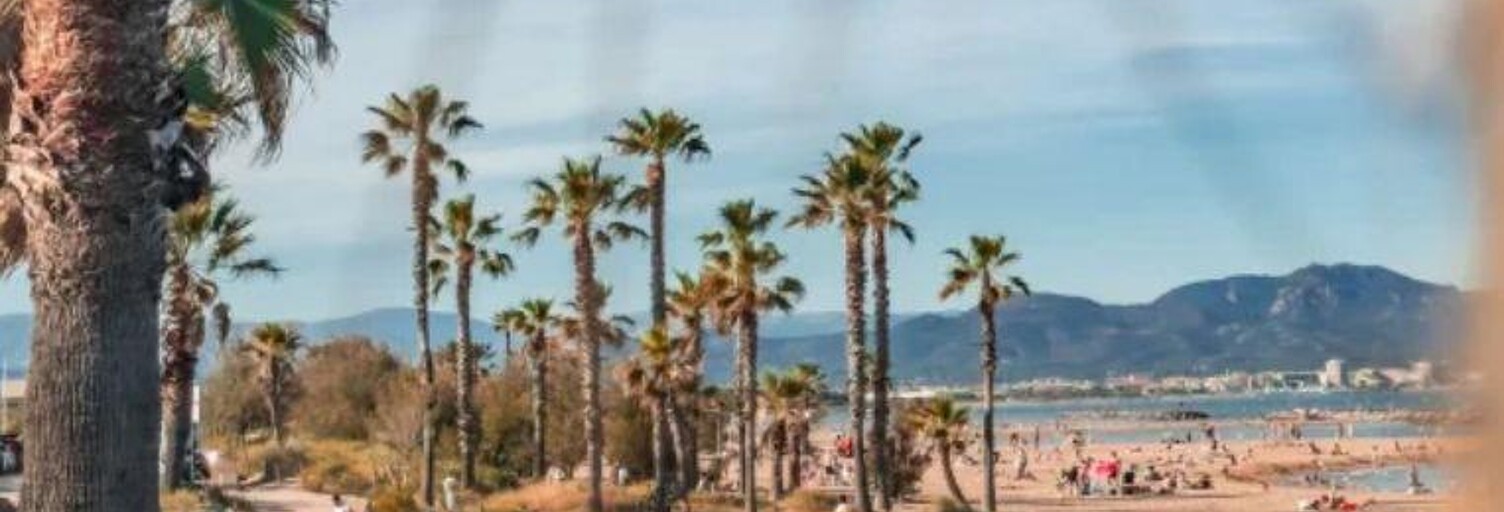 Appartement 3 Pièces 70 m² à vendre à Fréjus (83370)